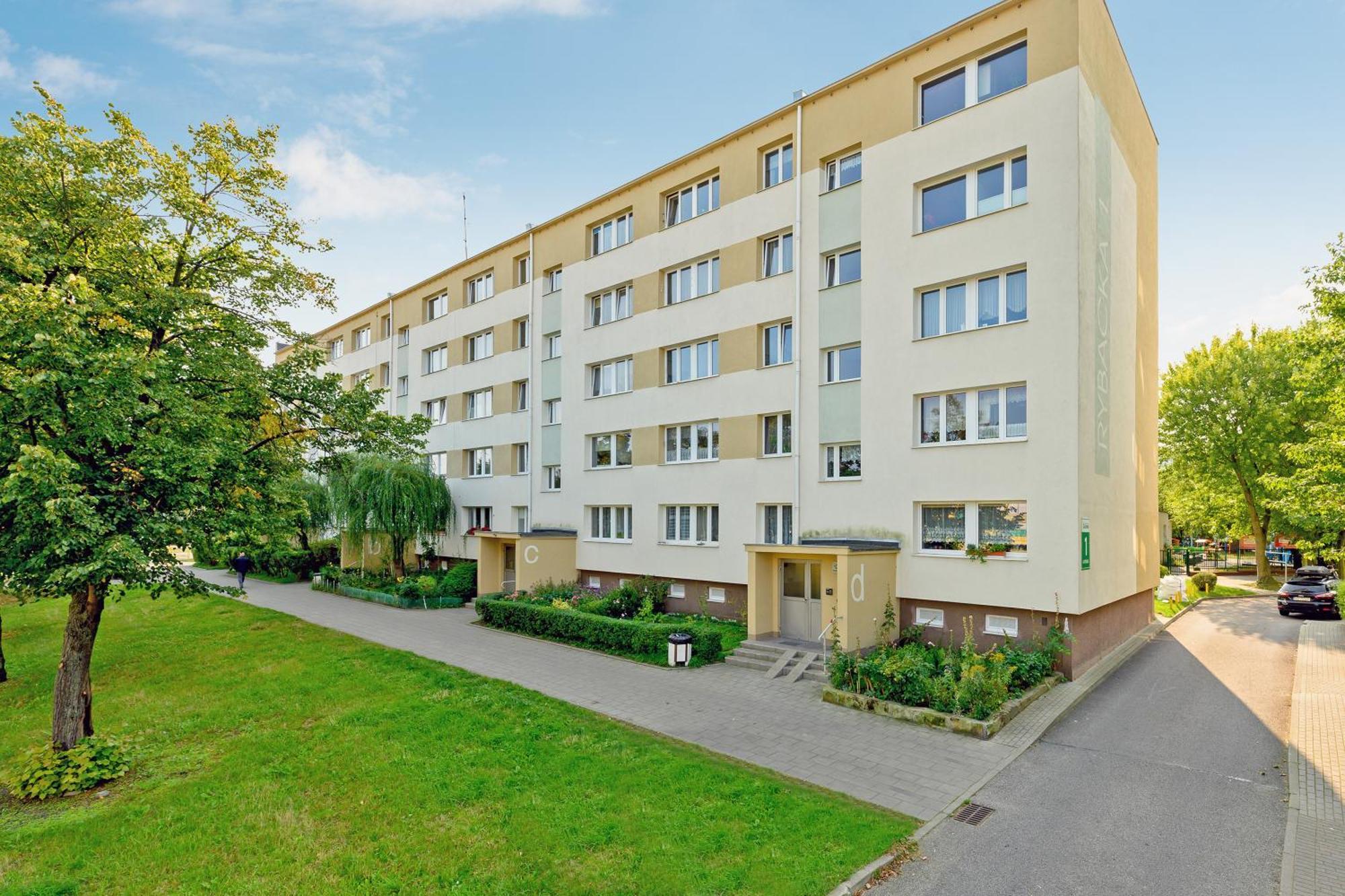 Pokoje Gdansk Zabianka - Gdynska Zewnętrze zdjęcie